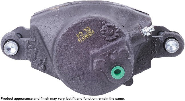 CARDONE Reman Disc Brake Caliper P/N:18-4209 Fits: Chevrolet Blazer, Chevrolet K10, Chevrolet K10 Suburban, Chevrolet K20, Chevrolet K20 Suburban, Chevrolet K5 Blazer, Chevrolet V10, Chevrolet V10 Suburban, Chevrolet V1500 Suburban, Chevrolet V20 - Image 1