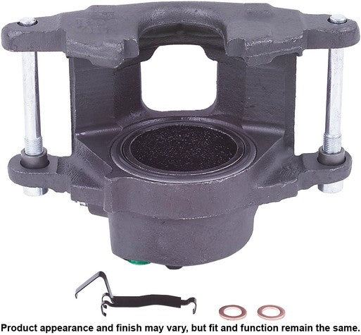 CARDONE Reman Disc Brake Caliper P/N:18-4209 Fits: Chevrolet Blazer, Chevrolet K10, Chevrolet K10 Suburban, Chevrolet K20, Chevrolet K20 Suburban, Chevrolet K5 Blazer, Chevrolet V10, Chevrolet V10 Suburban, Chevrolet V1500 Suburban, Chevrolet V20 - Image 2