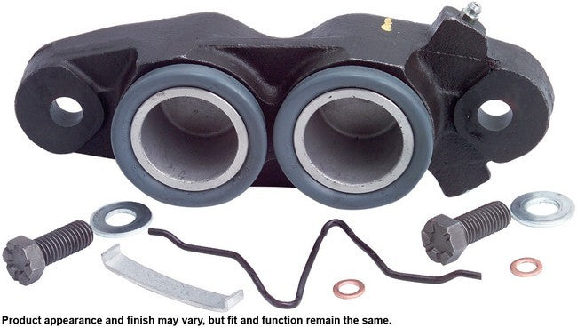 CARDONE Reman Disc Brake Caliper P/N:18-4223 Fits: Ford E-250 Econoline 79-76, Ford E-250 Econoline Club Wagon 79-76, Ford E-350 Econoline 79-76, Ford E-350 Econoline Club Wagon 79-77, Ford F-250 79-76, Ford F-350 79-76 - Image 3