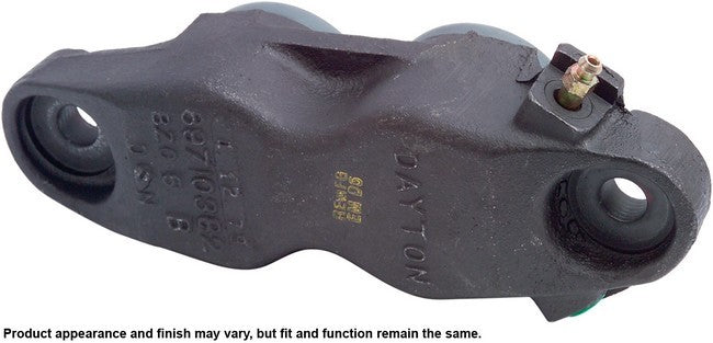 CARDONE Reman Disc Brake Caliper P/N:18-4224 Fits: Ford E-250 Econoline 79-76, Ford E-250 Econoline Club Wagon 79-76, Ford E-350 Econoline 79-76, Ford E-350 Econoline Club Wagon 79-77, Ford F-250 79-76, Ford F-350 79-76 - Image 1