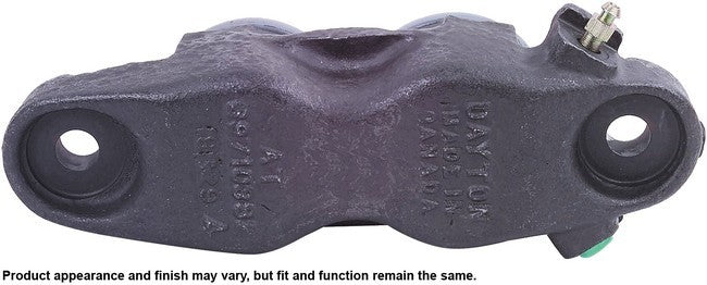 CARDONE Reman Disc Brake Caliper P/N:18-4224 Fits: Ford E-250 Econoline 79-76, Ford E-250 Econoline Club Wagon 79-76, Ford E-350 Econoline 79-76, Ford E-350 Econoline Club Wagon 79-77, Ford F-250 79-76, Ford F-350 79-76 - Image 4