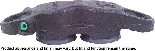 CARDONE Reman Disc Brake Caliper P/N:18-4225 Fits: Ford E-200 Econoline 74-73, Ford E-250 Econoline 76-75, Ford E-250 Econoline Club Wagon 76-75, Ford E-350 Econoline 76-75, Ford F-250 76-72, Ford F-350 76-72 - Image 1