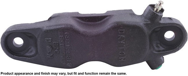 CARDONE Reman Disc Brake Caliper P/N:18-4226 Fits: Ford E-200 Econoline 74-73, Ford E-250 Econoline 76-75, Ford E-250 Econoline Club Wagon 76-75, Ford E-350 Econoline 76-75, Ford F-250 76-72, Ford F-350 76-72 - Image 3