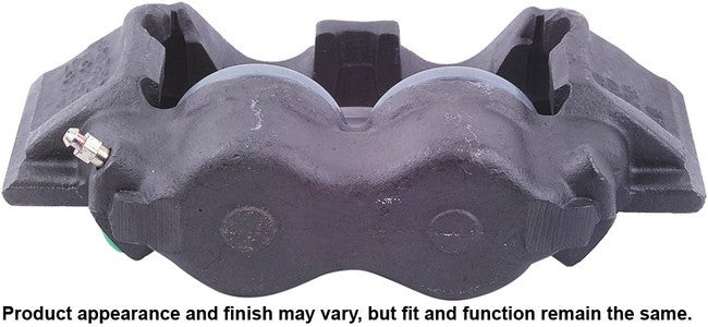 CARDONE Reman Disc Brake Caliper P/N:18-4229 Fits: Ford E-250 Econoline 85-80, Ford E-250 Econoline Club Wagon 85-80, Ford E-350 Econoline 85-80, Ford E-350 Econoline Club Wagon 85-80, Ford F-250 85-80, Ford F-350 85-80 - Image 1