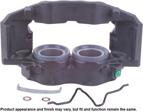 CARDONE Reman Disc Brake Caliper P/N:18-4229 Fits: Ford E-250 Econoline 85-80, Ford E-250 Econoline Club Wagon 85-80, Ford E-350 Econoline 85-80, Ford E-350 Econoline Club Wagon 85-80, Ford F-250 85-80, Ford F-350 85-80 - Image 2