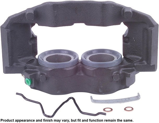 CARDONE Reman Disc Brake Caliper P/N:18-4230 Fits: Ford E-250 Econoline 85-80, Ford E-250 Econoline Club Wagon 85-80, Ford E-350 Econoline 85-80, Ford E-350 Econoline Club Wagon 85-80, Ford F-250 85-80, Ford F-350 85-80 - Image 2