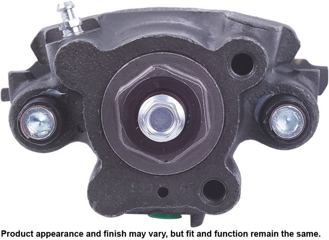 CARDONE Reman Disc Brake Caliper P/N:18-4231 Fits: Ford Mustang 86-84, Lincoln Continental 87-84, Lincoln Mark Vii 90-84 - Image 1