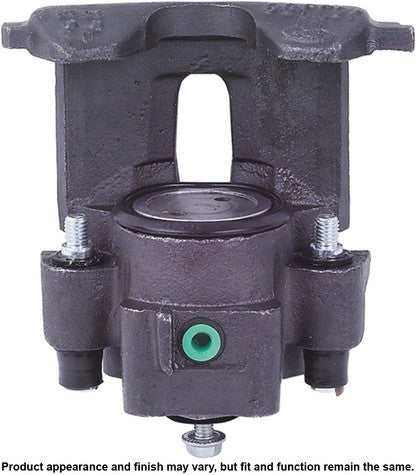 CARDONE Reman Disc Brake Caliper P/N:18-4231 Fits: Ford Mustang 86-84, Lincoln Continental 87-84, Lincoln Mark Vii 90-84 - Image 2