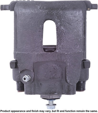 CARDONE Reman Disc Brake Caliper P/N:18-4231 Fits: Ford Mustang 86-84, Lincoln Continental 87-84, Lincoln Mark Vii 90-84 - Image 3