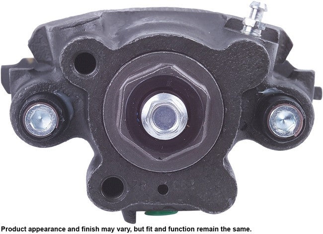 CARDONE Reman Disc Brake Caliper P/N:18-4232 Fits: Ford Mustang 86-84, Lincoln Continental 87-84, Lincoln Mark Vii 90-84 - Image 1