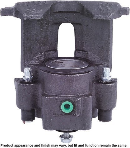 CARDONE Reman Disc Brake Caliper P/N:18-4232 Fits: Ford Mustang 86-84, Lincoln Continental 87-84, Lincoln Mark Vii 90-84 - Image 2
