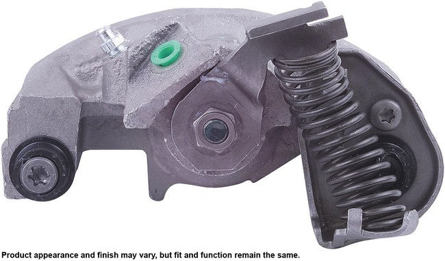 CARDONE Reman Disc Brake Caliper P/N:18-4237 Fits: Pontiac Fiero 87-84 - Image 1