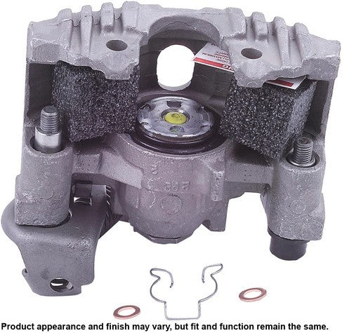 CARDONE Reman Disc Brake Caliper P/N:18-4237 Fits: Pontiac Fiero 87-84 - Image 2