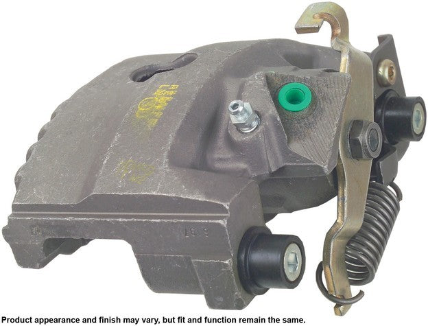 CARDONE Reman Disc Brake Caliper P/N:18-4237A Fits: Pontiac 6000 88-84 - Image 1