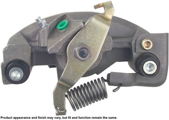 CARDONE Reman Disc Brake Caliper P/N:18-4237A Fits: Pontiac 6000 88-84 - Image 2