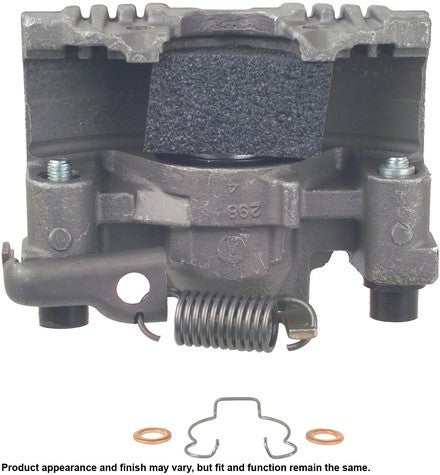 CARDONE Reman Disc Brake Caliper P/N:18-4237A Fits: Pontiac 6000 88-84 - Image 3