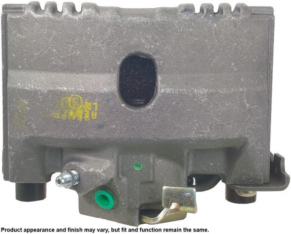 CARDONE Reman Disc Brake Caliper P/N:18-4237A Fits: Pontiac 6000 88-84 - Image 4