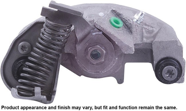 CARDONE Reman Disc Brake Caliper P/N:18-4238 Fits: Pontiac Fiero 87-84 - Image 1