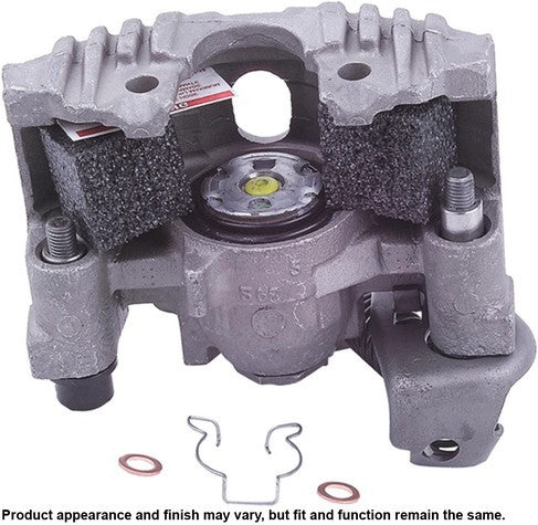 CARDONE Reman Disc Brake Caliper P/N:18-4238 Fits: Pontiac Fiero 87-84 - Image 2