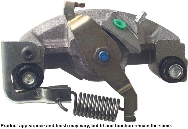 CARDONE Reman Disc Brake Caliper P/N:18-4238A Fits: Pontiac 6000 88-84 - Image 2