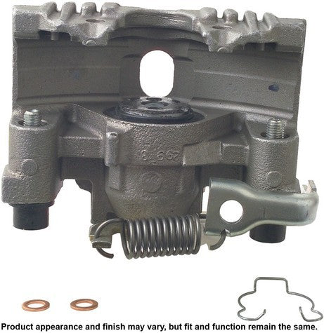 CARDONE Reman Disc Brake Caliper P/N:18-4238A Fits: Pontiac 6000 88-84 - Image 3