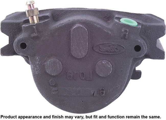 CARDONE Reman Disc Brake Caliper P/N:18-4245 Fits: Ford Aerostar 87-86, Ford Bronco Ii 87-86, Ford Ranger 87-86 - Image 1