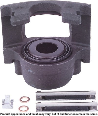 CARDONE Reman Disc Brake Caliper P/N:18-4245 Fits: Ford Aerostar 87-86, Ford Bronco Ii 87-86, Ford Ranger 87-86 - Image 2