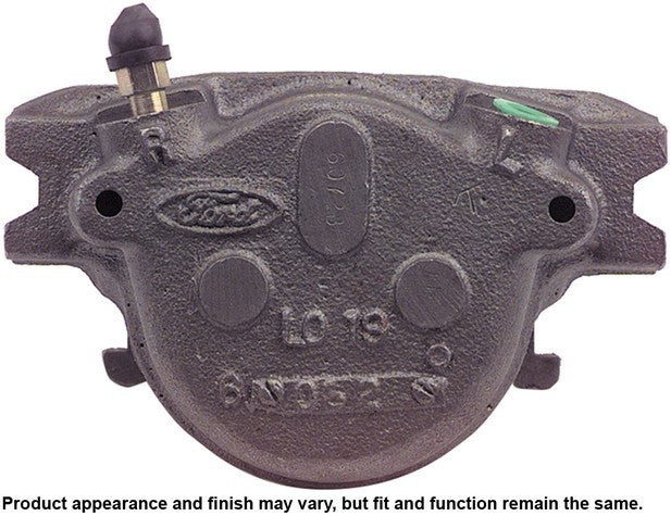 CARDONE Reman Disc Brake Caliper P/N:18-4245S Fits: Ford Aerostar 87-86, Ford Bronco Ii 87-86, Ford Ranger 87-86 - Image 1