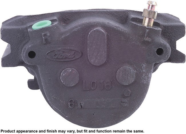 CARDONE Reman Disc Brake Caliper P/N:18-4246 Fits: Ford Aerostar 87-86, Ford Bronco Ii 87-86, Ford Ranger 87-86 - Image 1