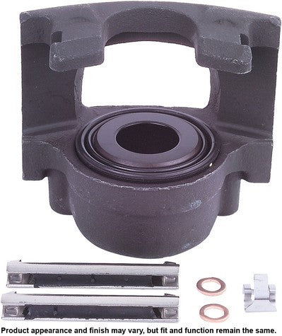 CARDONE Reman Disc Brake Caliper P/N:18-4246 Fits: Ford Aerostar 87-86, Ford Bronco Ii 87-86, Ford Ranger 87-86 - Image 2