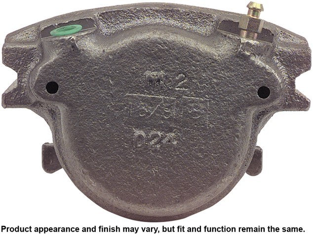 CARDONE Reman Disc Brake Caliper P/N:18-4246S Fits: Ford Aerostar 87-86, Ford Bronco Ii 87-86, Ford Ranger 87-86 - Image 1