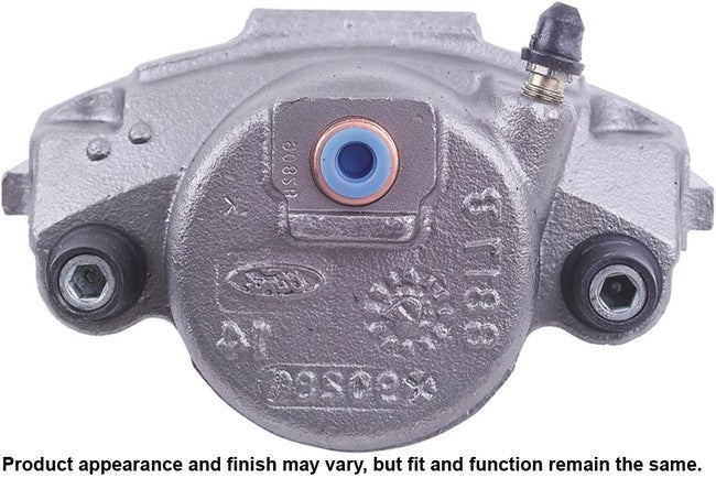 CARDONE Reman Disc Brake Caliper P/N:18-4247 Fits: Ford Taurus 92-86, Lincoln Continental 92-88, Mercury Sable 92-86 - Image 1
