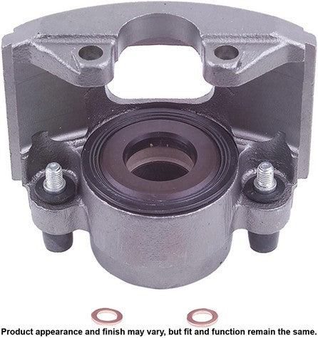 CARDONE Reman Disc Brake Caliper P/N:18-4247 Fits: Ford Taurus 92-86, Lincoln Continental 92-88, Mercury Sable 92-86 - Image 2