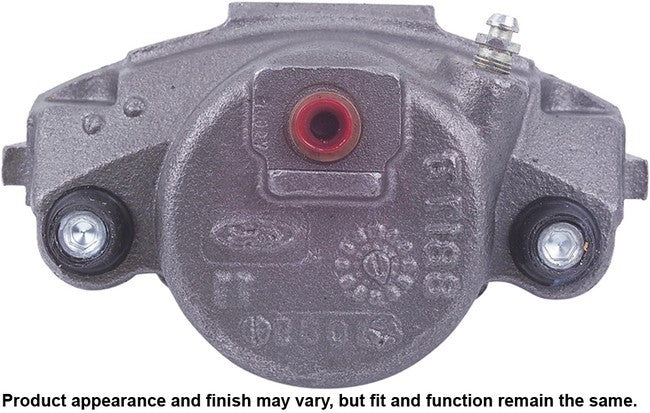 CARDONE Reman Disc Brake Caliper P/N:18-4247S Fits: Ford Taurus 92-86, Lincoln Continental 92-88, Mercury Sable 92-86 - Image 1