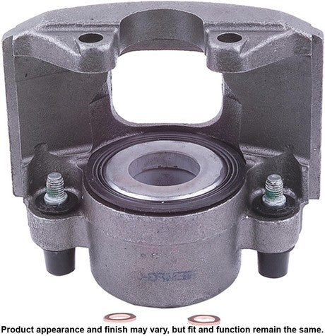 CARDONE Reman Disc Brake Caliper P/N:18-4247S Fits: Ford Taurus 92-86, Lincoln Continental 92-88, Mercury Sable 92-86 - Image 2