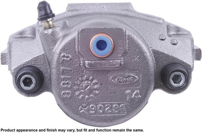CARDONE Reman Disc Brake Caliper P/N:18-4248 Fits: Ford Taurus 92-86, Lincoln Continental 92-88, Mercury Sable 92-86 - Image 1