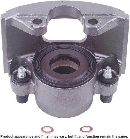 CARDONE Reman Disc Brake Caliper P/N:18-4248 Fits: Ford Taurus 92-86, Lincoln Continental 92-88, Mercury Sable 92-86 - Image 2