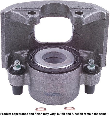 CARDONE Reman Disc Brake Caliper P/N:18-4248S Fits: Ford Taurus 92-86, Lincoln Continental 92-88, Mercury Sable 92-86 - Image 2