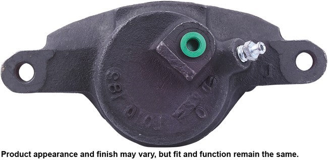 CARDONE Reman Disc Brake Caliper P/N:18-4249 Fits: Buick Reatta 91-88, Buick Riviera 91-86, Cadillac Allante 92-87, Cadillac Eldorado 91-86, Cadillac Seville 91-86, Oldsmobile Toronado 91-86 - Image 1