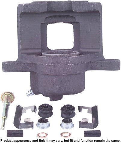 CARDONE Reman Disc Brake Caliper P/N:18-4249 Fits: Buick Reatta 91-88, Buick Riviera 91-86, Cadillac Allante 92-87, Cadillac Eldorado 91-86, Cadillac Seville 91-86, Oldsmobile Toronado 91-86 - Image 2
