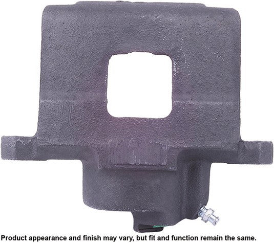 CARDONE Reman Disc Brake Caliper P/N:18-4249 Fits: Buick Reatta 91-88, Buick Riviera 91-86, Cadillac Allante 92-87, Cadillac Eldorado 91-86, Cadillac Seville 91-86, Oldsmobile Toronado 91-86 - Image 3