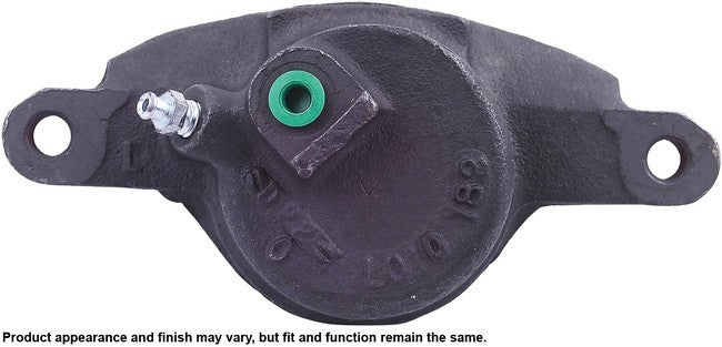 CARDONE Reman Disc Brake Caliper P/N:18-4250 Fits: Buick Reatta 91-88, Buick Riviera 91-86, Cadillac Allante 92-87, Cadillac Eldorado 91-86, Cadillac Seville 91-86, Oldsmobile Toronado 91-86 - Image 1