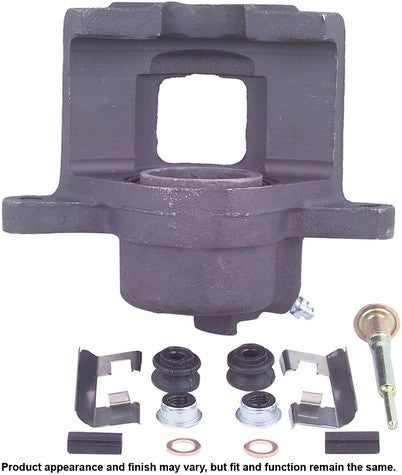 CARDONE Reman Disc Brake Caliper P/N:18-4250 Fits: Buick Reatta 91-88, Buick Riviera 91-86, Cadillac Allante 92-87, Cadillac Eldorado 91-86, Cadillac Seville 91-86, Oldsmobile Toronado 91-86 - Image 2