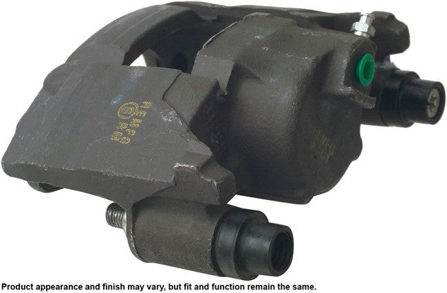 CARDONE Reman Disc Brake Caliper P/N:18-4253 Fits: Buick Century, Buick Skyhawk, Buick Skylark, Buick Somerset, Buick Somerset Regal, Cadillac Cimarron, Chevrolet Beretta, Chevrolet Cavalier, Chevrolet Celebrity, Chevrolet Citation - Image 1