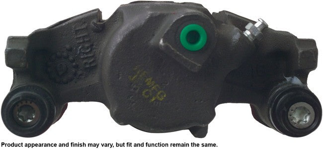 CARDONE Reman Disc Brake Caliper P/N:18-4253 Fits: Buick Century, Buick Skyhawk, Buick Skylark, Buick Somerset, Buick Somerset Regal, Cadillac Cimarron, Chevrolet Beretta, Chevrolet Cavalier, Chevrolet Celebrity, Chevrolet Citation - Image 2