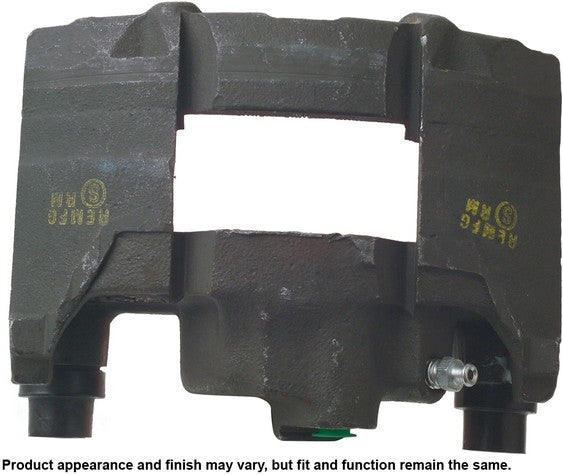 CARDONE Reman Disc Brake Caliper P/N:18-4253 Fits: Buick Century, Buick Skyhawk, Buick Skylark, Buick Somerset, Buick Somerset Regal, Cadillac Cimarron, Chevrolet Beretta, Chevrolet Cavalier, Chevrolet Celebrity, Chevrolet Citation - Image 4
