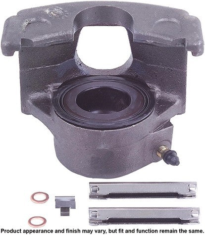 CARDONE Reman Disc Brake Caliper P/N:18-4255 Fits: Ford Bronco 93-86, Ford E-150 Econoline 93-86, Ford E-150 Econoline Club Wagon 93-86, Ford F-150 93-86 - Image 2