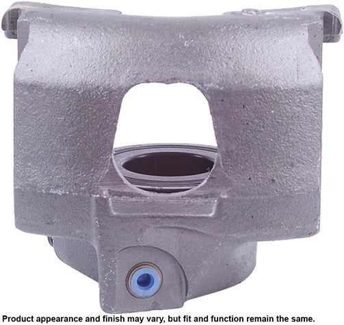 CARDONE Reman Disc Brake Caliper P/N:18-4255 Fits: Ford Bronco 93-86, Ford E-150 Econoline 93-86, Ford E-150 Econoline Club Wagon 93-86, Ford F-150 93-86 - Image 3