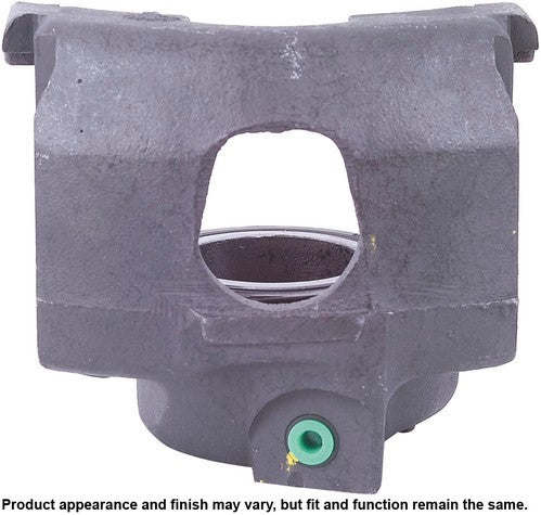 CARDONE Reman Disc Brake Caliper P/N:18-4256S Fits: Ford Bronco 93-86, Ford E-150 Econoline 93-86, Ford E-150 Econoline Club Wagon 93-86, Ford F-150 93-86 - Image 3