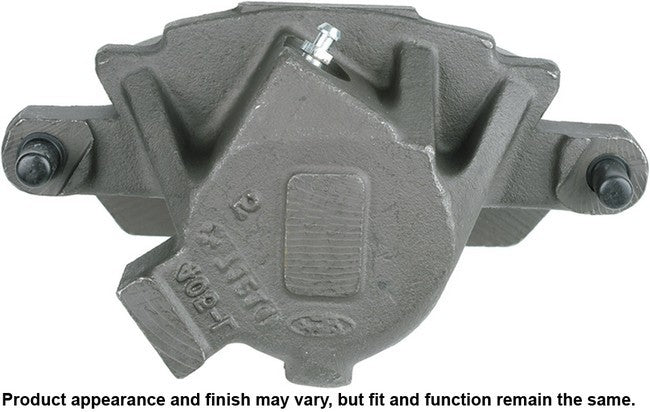 CARDONE Reman Disc Brake Caliper P/N:18-4257 Fits: Ford Mustang 93-87, Ford Thunderbird 88-87 - Image 1